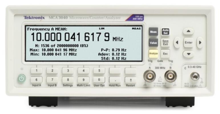 ΢��/Ӌ����/�����x-MCA3000 ϵ��